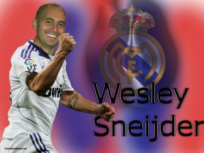 Primer fichaje del Real Madrid
