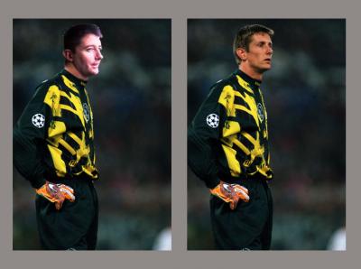 Controversia en la final de la Champions