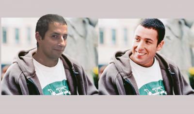 Adam Sandler