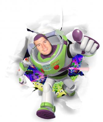 Marotti lightyear